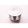 Cap, Universal Vent, 4in