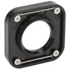 Action Camera Replacement Lens HD UV Protection Lens for Hero