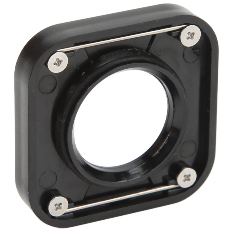Action Camera Replacement Lens HD UV Protection Lens for Hero