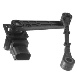 Ride Height Level Sensor Suspension Height Sensor Rear Left Passenger Side for Discovery III L319 LA_ TAA R.o.v.e.r Sport LS 2004-2013 LR020159