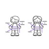 Disfraz de Astronauta - Traje Espacial con Casco - Disfraces
