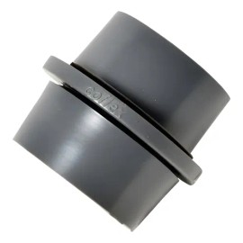 Chupón Universal Para Descarga Lavabo 1 12 Coflex P-b9035                                                                                             