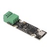 USB to CAN Adapter Board Based On STM32F072 Support for