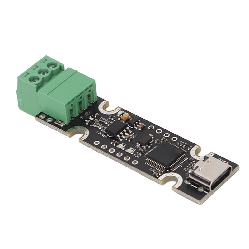 USB to CAN Adapter Board Based On STM32F072 Support for