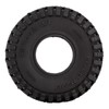INJORA 1.0 Tires-S3 All Terrain Crawler Tires for TRX4M SCX24