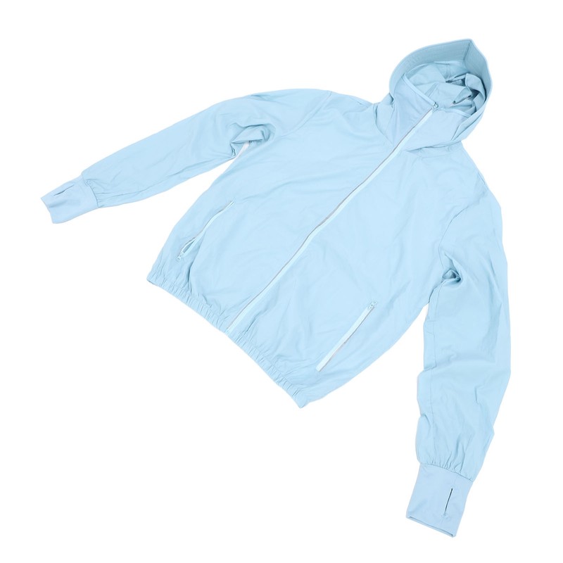 Air Conditioned Work Clothes Cooling Jacket 3 Blade 3 Level