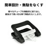 Riblind Tube Squeezer Tube Toothpaste Tube Roller Tube Squeezer Toothpaste