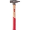 Milwaukee 500 g Hickory Engineer's Hammer DIN 1041