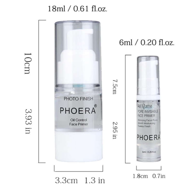 Face Primer Make Up Primer, Oil Control Lasting Foundation Primer