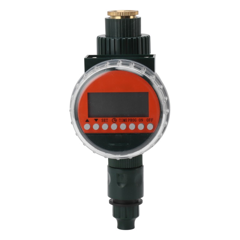 Watering Timer Water Controlling Automatic Drip Irrigation Timer for G1/2