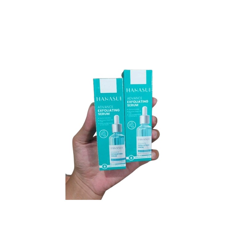 HANASUI SERUM 20ML❤️❤️