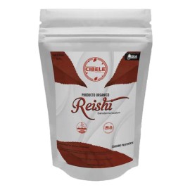 250g Cu Reishi Melena De Len Cordyceps En Polvo Orgánico                                                                                              