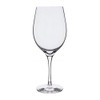 Dartington Crystal Wine Master Bordeaux, Set of 2, Crystal