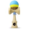 Okendama Kendama Orquendama Candy Series ZERO1 Shape, RUSH Paint Rush