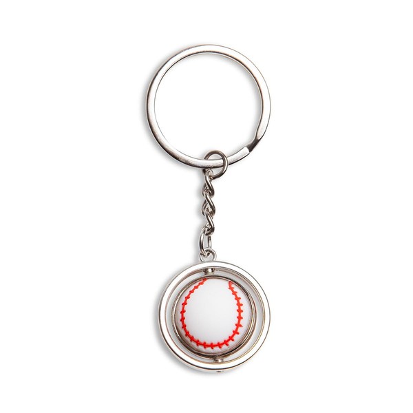 DonJordi Sports Key Ring for All Ball Athletes – Pendant