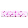 VELCRO Brand - 91302 Thin Clear Dots with Adhesive |