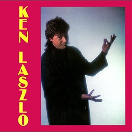 Ken Laszlo (Deluxe Edition)
