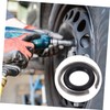 KONTONTY 12sets Impact Wrench Friction Ring Retainer Rings for Socket