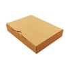 Small Cardboard Box (A6) Outer Dimensions 6.5 x 4.8 x