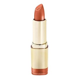 Labial Milani Lipstick Color Statement color 03 orange-gina cremoso                                                                                   