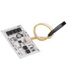 Solar Light Remote Control Portable Sensitive Wireless Solar Light Switch