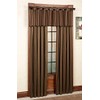 HiEnd Accents Wilderness Ridge Lodge Valance