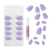 L.A. Girl Oh So Jelly Nail Tips, Gummy Sweetie GNT727G