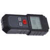 ET825 1V/m1999V/m 0.01μT99.99μT Electromagnetic Radiation Tester HighAccuracy LCD Radiation Detector