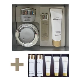 Isa Knox Tervina Lumiere Glowing Cream Special Set + 5 Types Additional for Travel / 이자녹스 테르비나 루미에 광채크림 기획세트+5종 여행용 추가