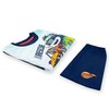 Blaze and The Monster Machines Boys Pajamas Blue Size 5