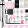 Kit De Máquina De Tatuaje Para Maquillaje Permanente De Cejas