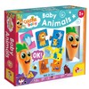 Stylo parlant - CAROTINA BABY - Apprentissage des animaux, Stylo