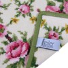 FEILER Handkerchief, Hand Towel, Towel Handkerchief, 9.8 inches (25 cm),