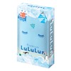 LuLuLun Premium Cooling Mask, 1 Sheet x 5 Bags, Face