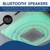 Broan-NuTone FG800RGBS Genuine Replacement Cover (Bath Fan Not Included) with