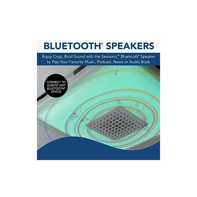 Broan-NuTone FG800RGBS Genuine Replacement Cover (Bath Fan Not Included) with