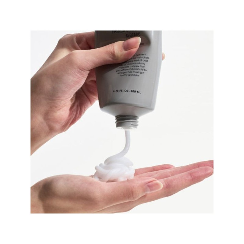 MONCLOS Velvet Nourishing Treatment 200ml