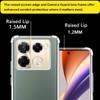 USTIYA Funda para Infinix Note 40 Pro 4G/5G Case Uso