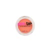 PINK UP, Blush, Rubor En Polvo compacto, Alta Pigmentación, Larga