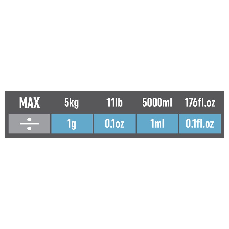 Salter 1172 BKDR Premium Large Platform Electronic Scale – Digital