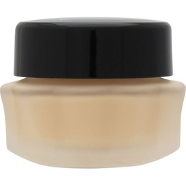 ELSIA Platinum Moisturizing Serum Cream, Foundation, Ochre, 405, 0.9 oz (25 g)