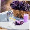 Botellas Pulverizadoras Recargables Pet de 100ml 3 Piezas | Formato