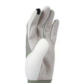 SEALSKINZ | Paston | Women's Cycling Gloves with Suede Palm | Cycling Accessories | Single Layer | Machine Washable