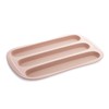 Tescoma Baguette Pan Della Casa, Assorted, 36.9 x 21.6 x
