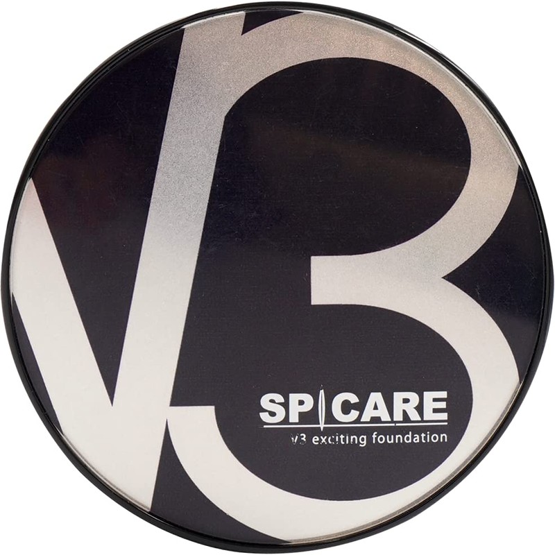 SPICARE V3 Exciting Foundation 9 Gram