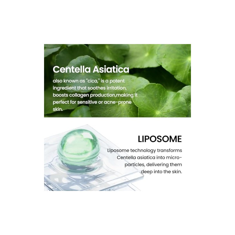 delphyr - Espuma Limpiadora Diaria Con Liposomas, Exfoliación Suave Para