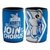 North Melbourne Kangaroos AFL Footy Stubby Holder Can Cooler with
