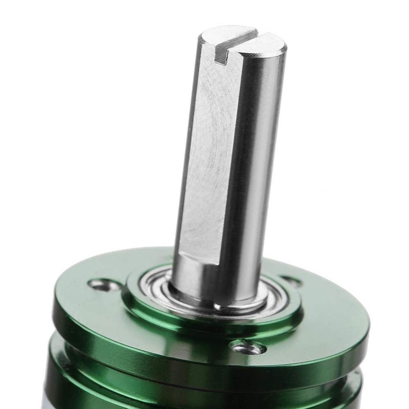 DEWIN Hall Sensor, Resolution of Hall Angle Sensor 0.088° 0-360°