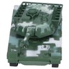 1: 72 Alloy Tank Toy High Simulation Pull Back Tank