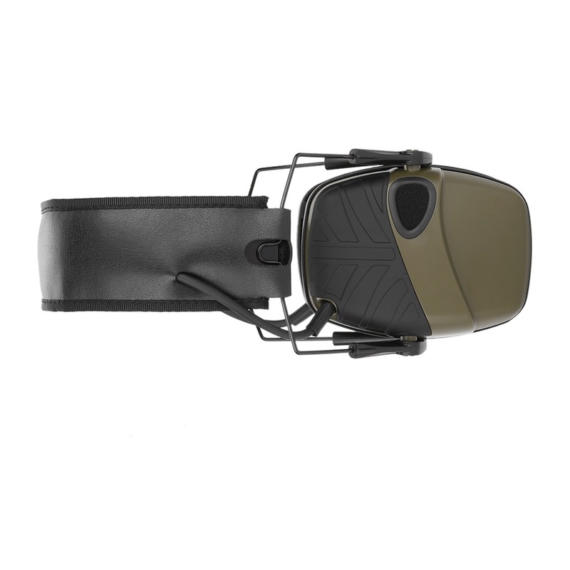 Sport Sound Amplification Electronic Earmuff NoiseProof Hunting Earmuff for Outdoor